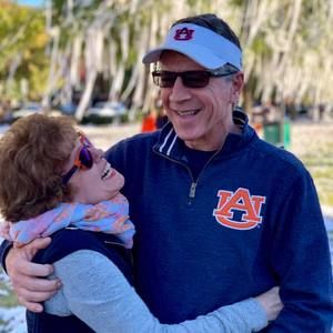 Meet your Posher, Kathy